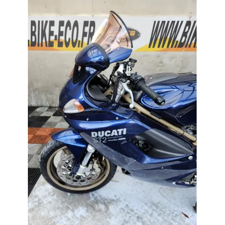 DUCATI ST2 944