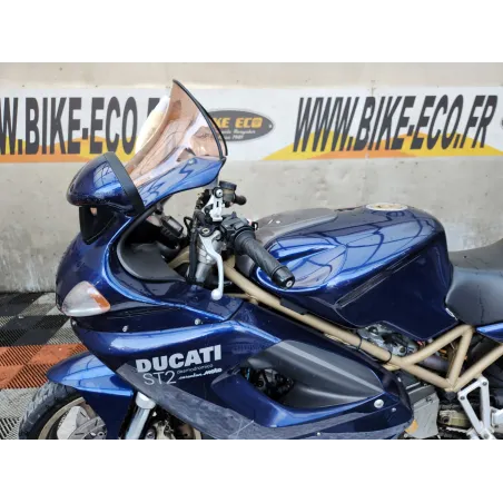 DUCATI ST2 944
