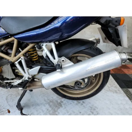 DUCATI ST2 944