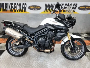 TRIUMPH TIGER 800