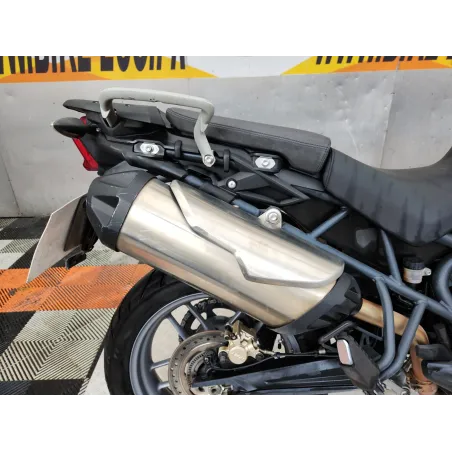 TRIUMPH TIGER 800