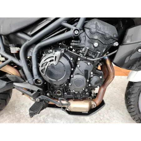 TRIUMPH TIGER 800