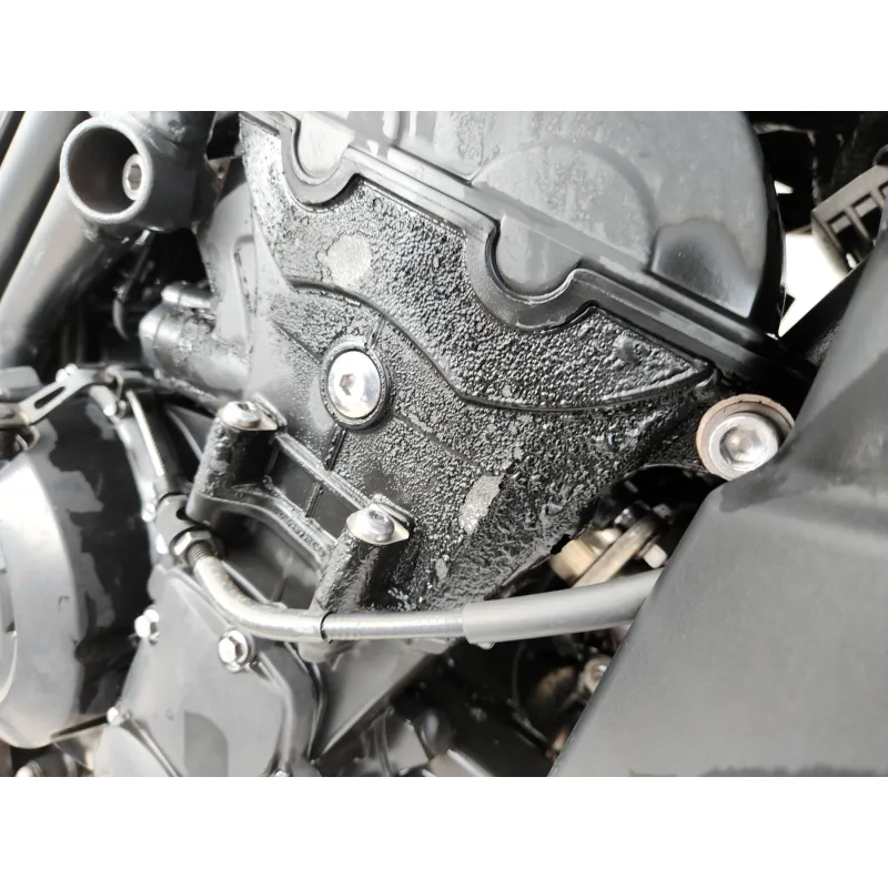 TRIUMPH TIGER 800