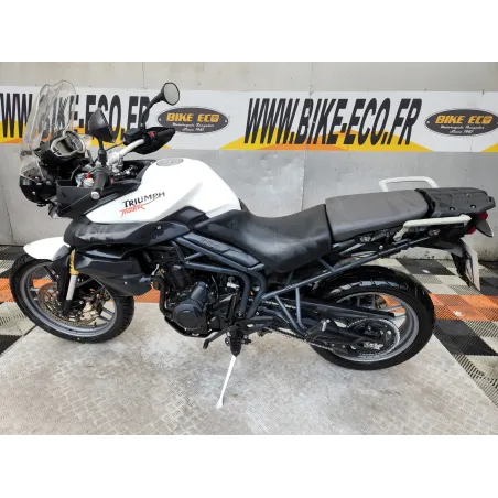 TRIUMPH TIGER 800