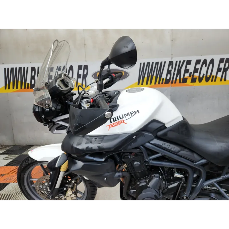 TRIUMPH TIGER 800