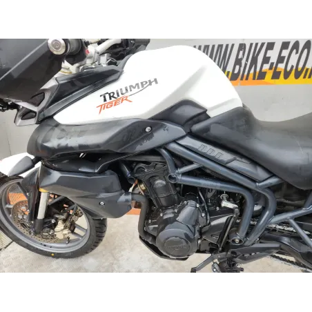 TRIUMPH TIGER 800