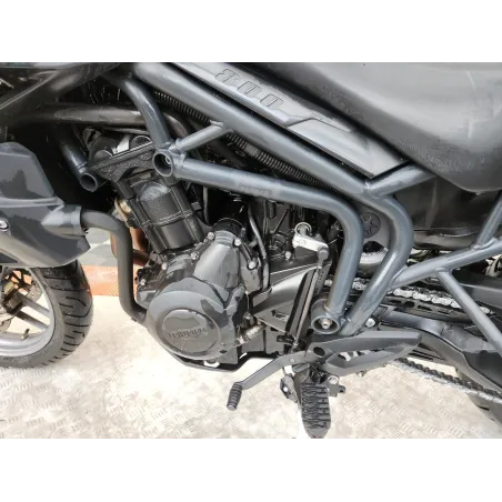 TRIUMPH TIGER 800