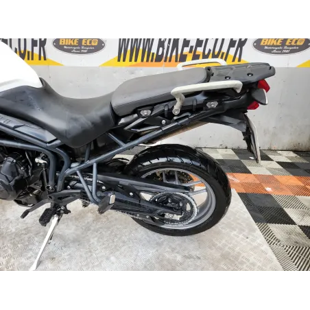 TRIUMPH TIGER 800