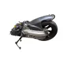 Moteur KEEWAY RY6 50 2011 - 2019 Moteur KEEWAY RY6 50 2011 - 2019