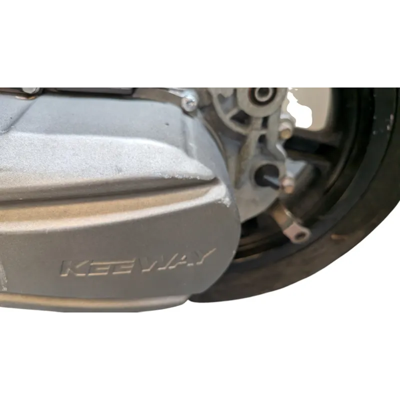 Moteur KEEWAY RY6 50 2011 - 2019