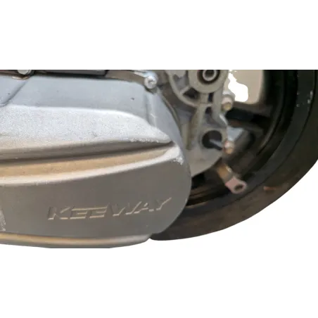 Moteur KEEWAY RY6 50 2011 - 2019