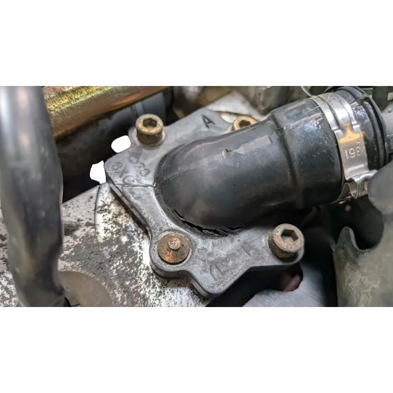 Moteur KEEWAY RY6 50 2011 - 2019