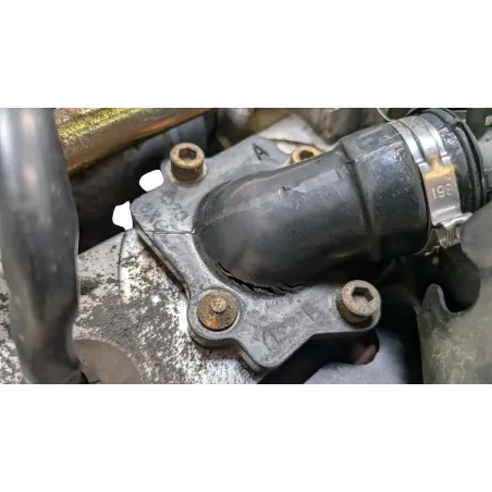 Moteur KEEWAY RY6 50 2011 - 2019