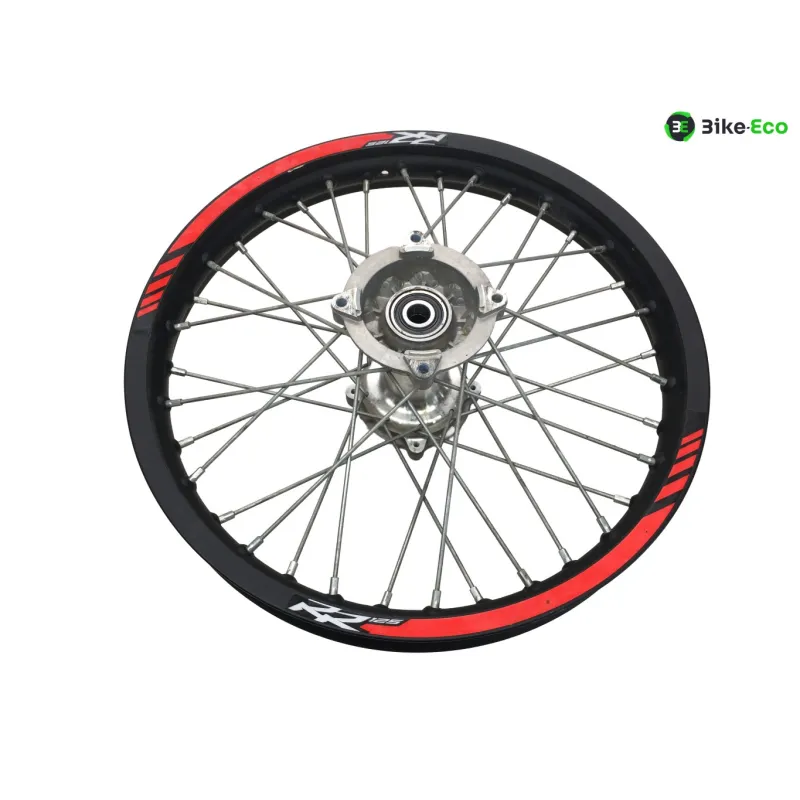 Jante arriere BETA ENDURO RR 125 2018-2020 4T