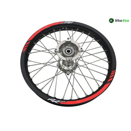Jante arriere BETA ENDURO RR 125 2018-2020 4T