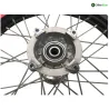 Jante arriere BETA ENDURO RR 125 2018-2020 4T Jante arriere BETA ENDURO RR 125 2018-2020 4T