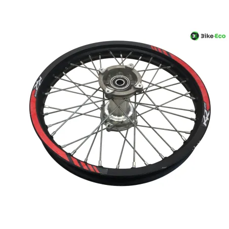 Jante arriere BETA ENDURO RR 125 2018-2020 4T