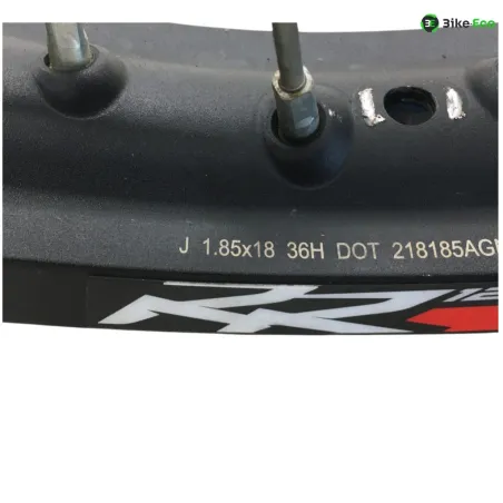 Jante arriere BETA ENDURO RR 125 2018-2020 4T