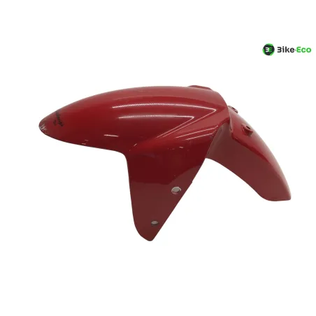 Garde boue avant TRIUMPH SPEED TRIPLE 1050 2005-2007