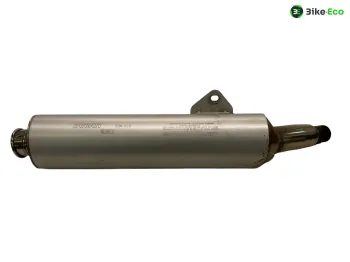Silencieux droit (echappement) DUCATI MONSTER 800 2003-2004