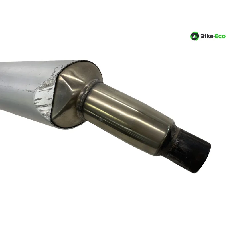 Silencieux droit (echappement) DUCATI MONSTER 800 2003-2004