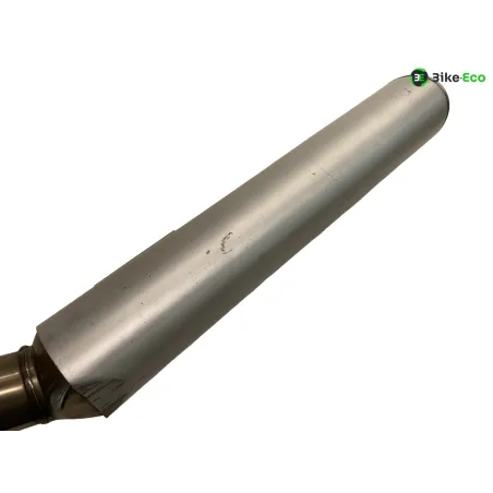Silencieux droit (echappement) DUCATI MONSTER 800 2003-2004
