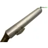 Silencieux droit (echappement) DUCATI MONSTER 800 2003-2004