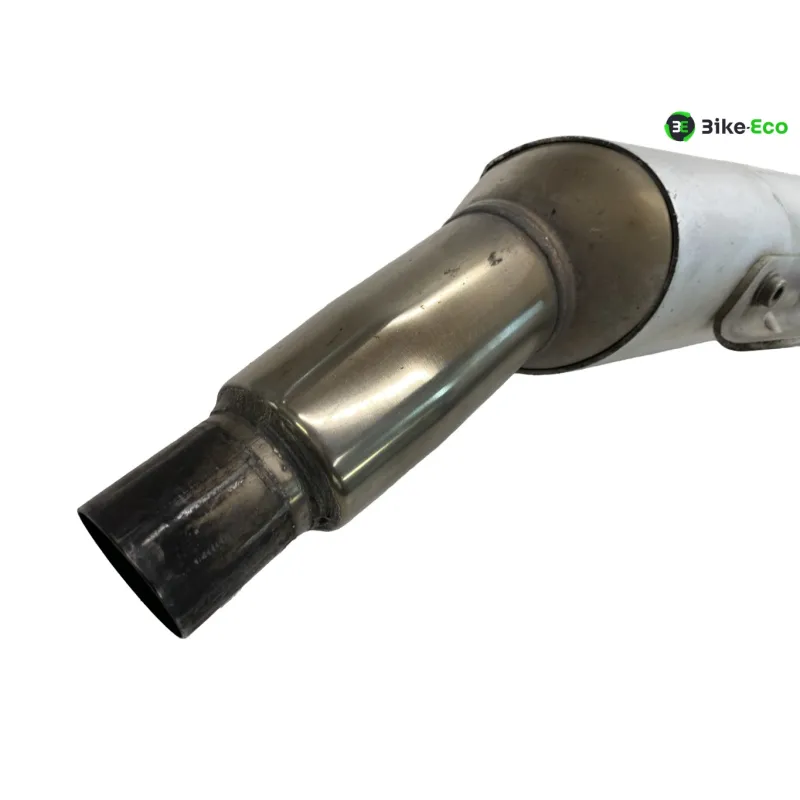 Silencieux droit (echappement) DUCATI MONSTER 800 2003-2004
