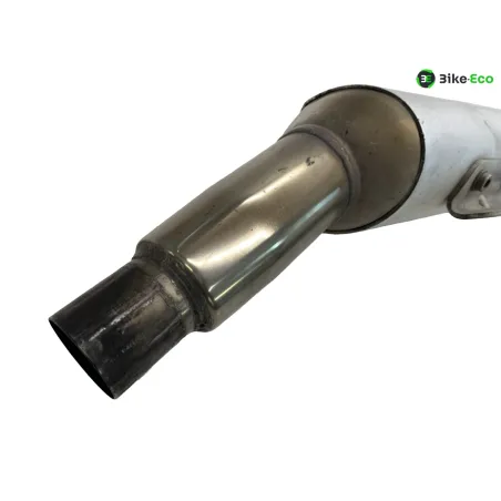 Silencieux droit (echappement) DUCATI MONSTER 800 2003-2004