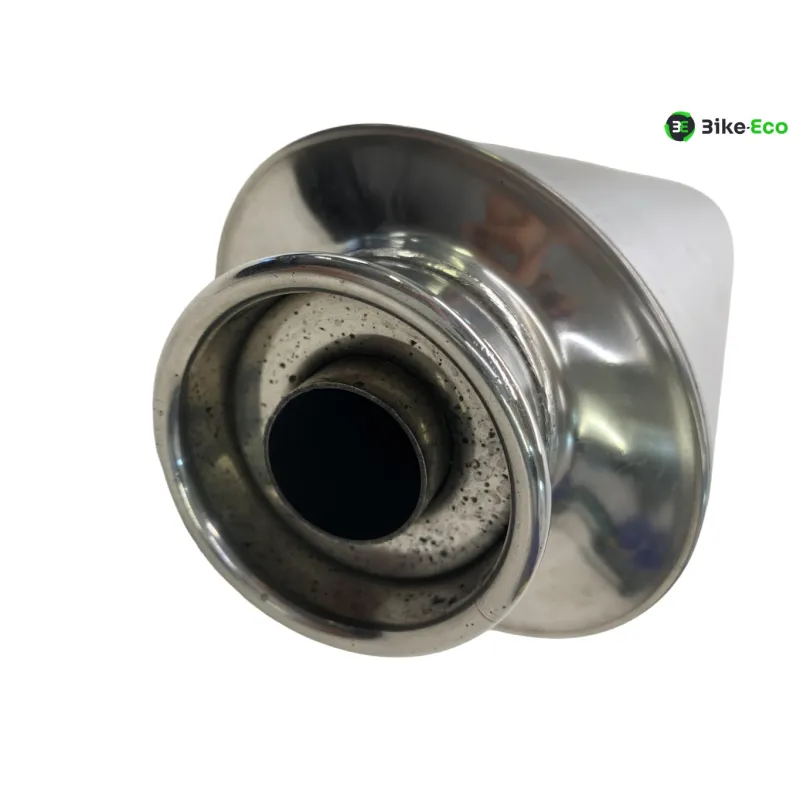 Silencieux droit (echappement) DUCATI MONSTER 800 2003-2004