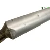 Silencieux gauche (echappement) DUCATI MONSTER 800 2003-2004