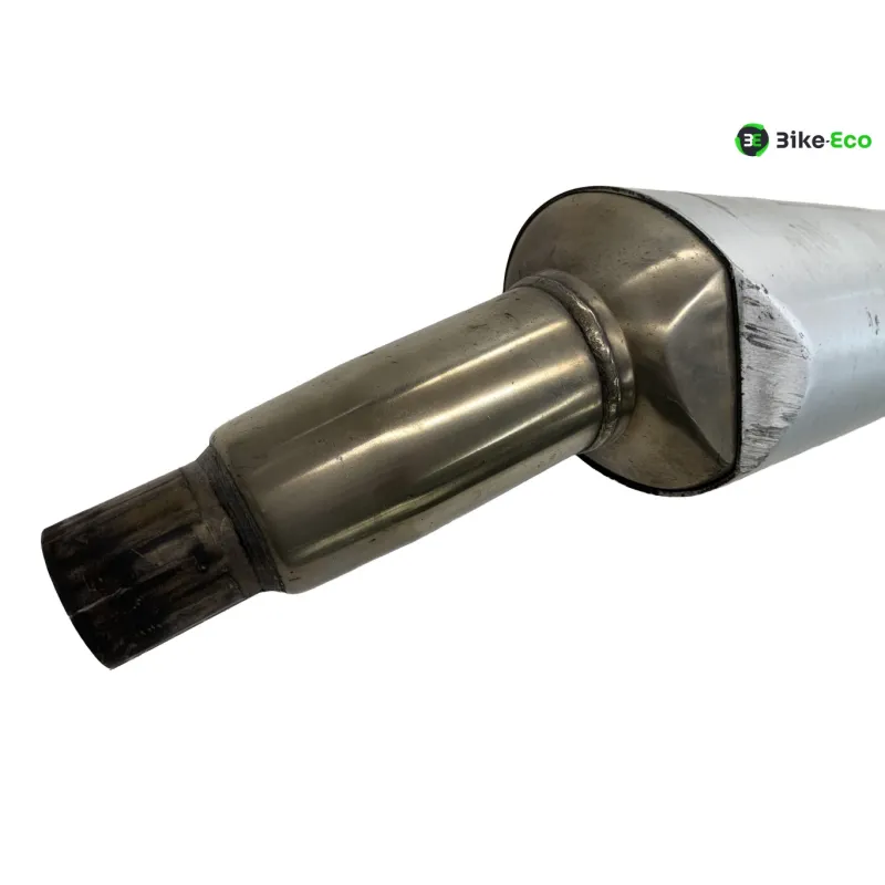 Silencieux gauche (echappement) DUCATI MONSTER 800 2003-2004