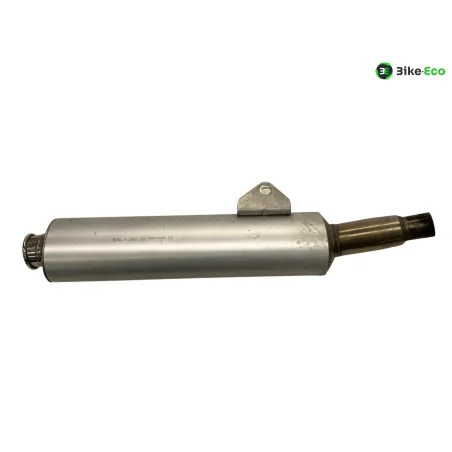 Silencieux gauche (echappement) DUCATI MONSTER 800 2003-2004