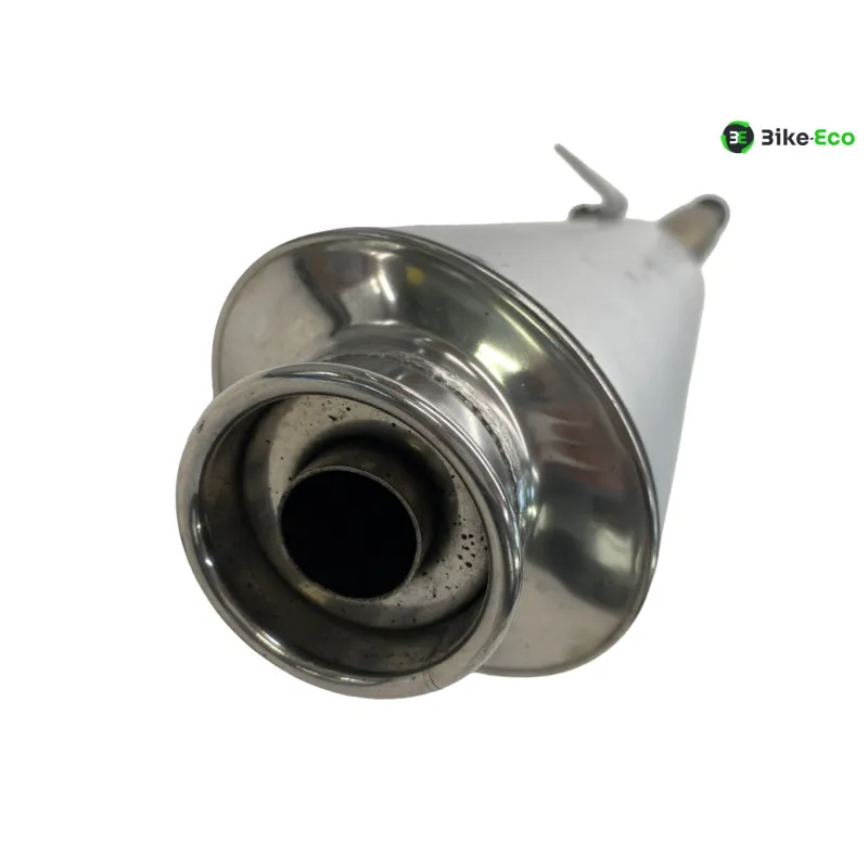 Silencieux gauche (echappement) DUCATI MONSTER 800 2003-2004