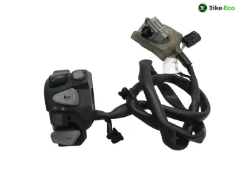 Commodo gauche HONDA NC 750 2016-2019 INTEGRA