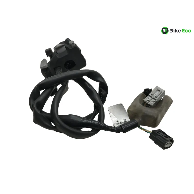 Commodo gauche HONDA NC 750 2016-2019 INTEGRA
