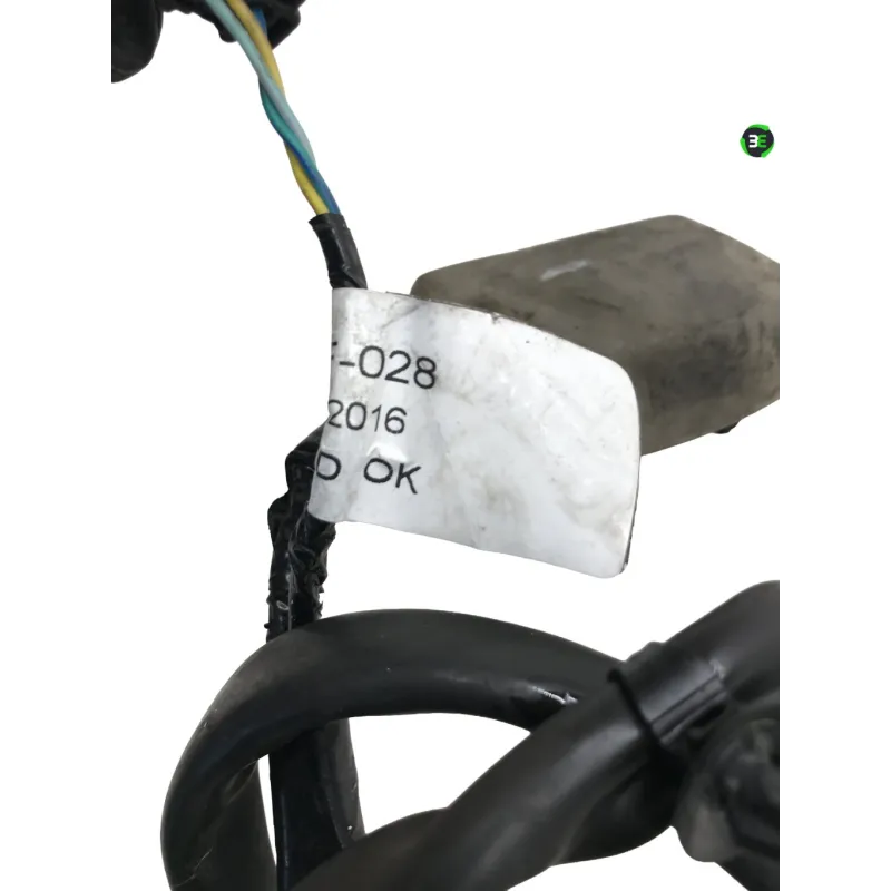 Commodo gauche HONDA NC 750 2016-2019 INTEGRA