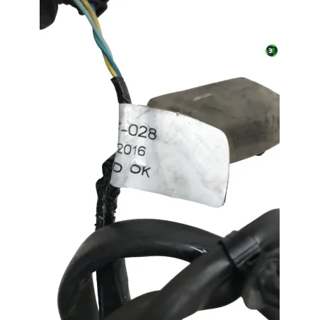 Commodo gauche HONDA NC 750 2016-2019 INTEGRA