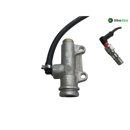 Maitre cylindre frein arriere BETA ENDURO RR 125 2018-2020 4T