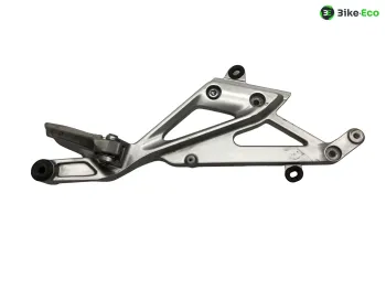 Platine et repose pieds arriere droit HONDA NC 750 2016-2019 INTEGRA