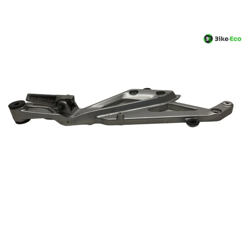 Platine et repose pieds arriere droit HONDA NC 750 2016-2019 INTEGRA
