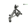 Platine et repose pieds arriere droit HONDA NC 750 2016-2019 INTEGRA Platine et repose pieds arriere droit HONDA NC 750 2016-2019 INTEGRA