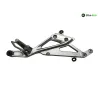 Platine et repose pieds arriere droit HONDA NC 750 2016-2019 INTEGRA Platine et repose pieds arriere droit HONDA NC 750 2016-2019 INTEGRA