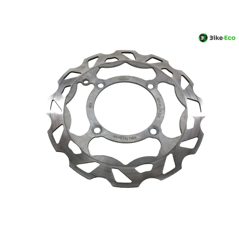 Disque frein avant BETA ENDURO RR 125 2018-2020 4T