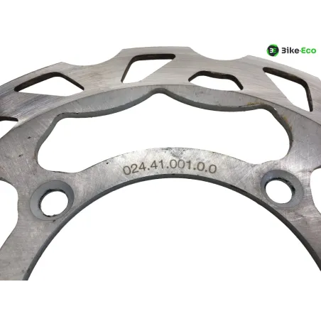 Disque frein avant BETA ENDURO RR 125 2018-2020 4T