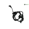 Capteur ABS arriere HONDA NC 750 2016-2019 INTEGRA Capteur ABS arriere HONDA NC 750 2016-2019 INTEGRA
