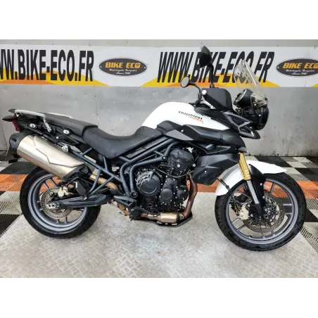 TRIUMPH TIGER 800