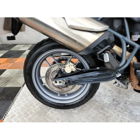TRIUMPH TIGER 800