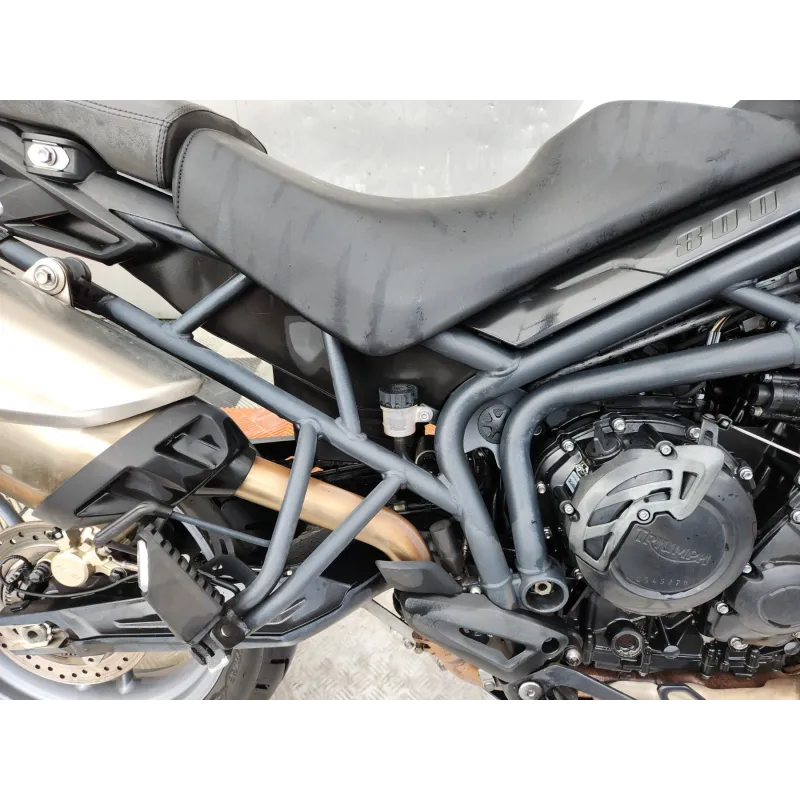 TRIUMPH TIGER 800