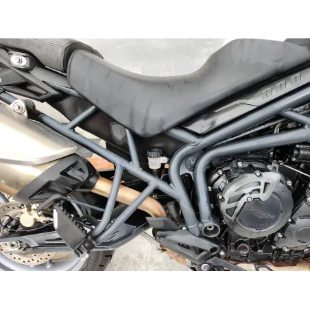 TRIUMPH TIGER 800